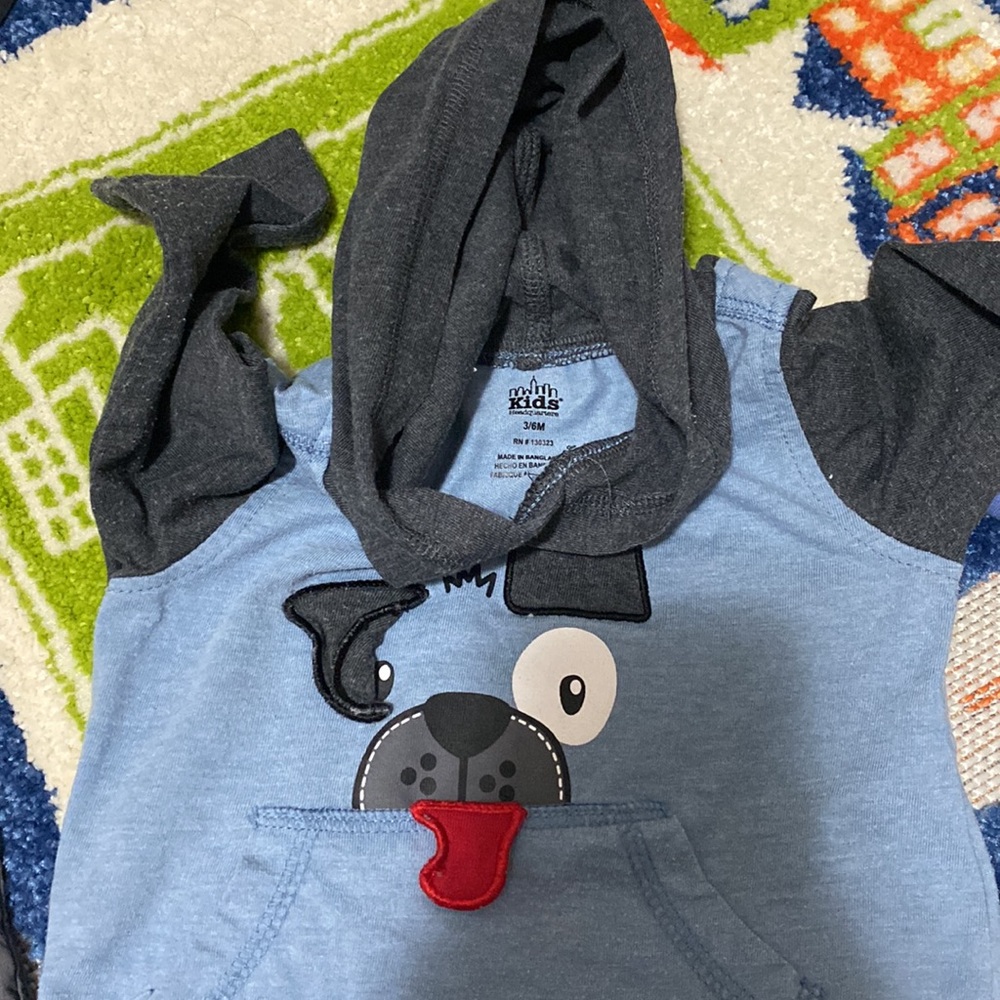 Baby Bundle💙 - Picture 7 of 9